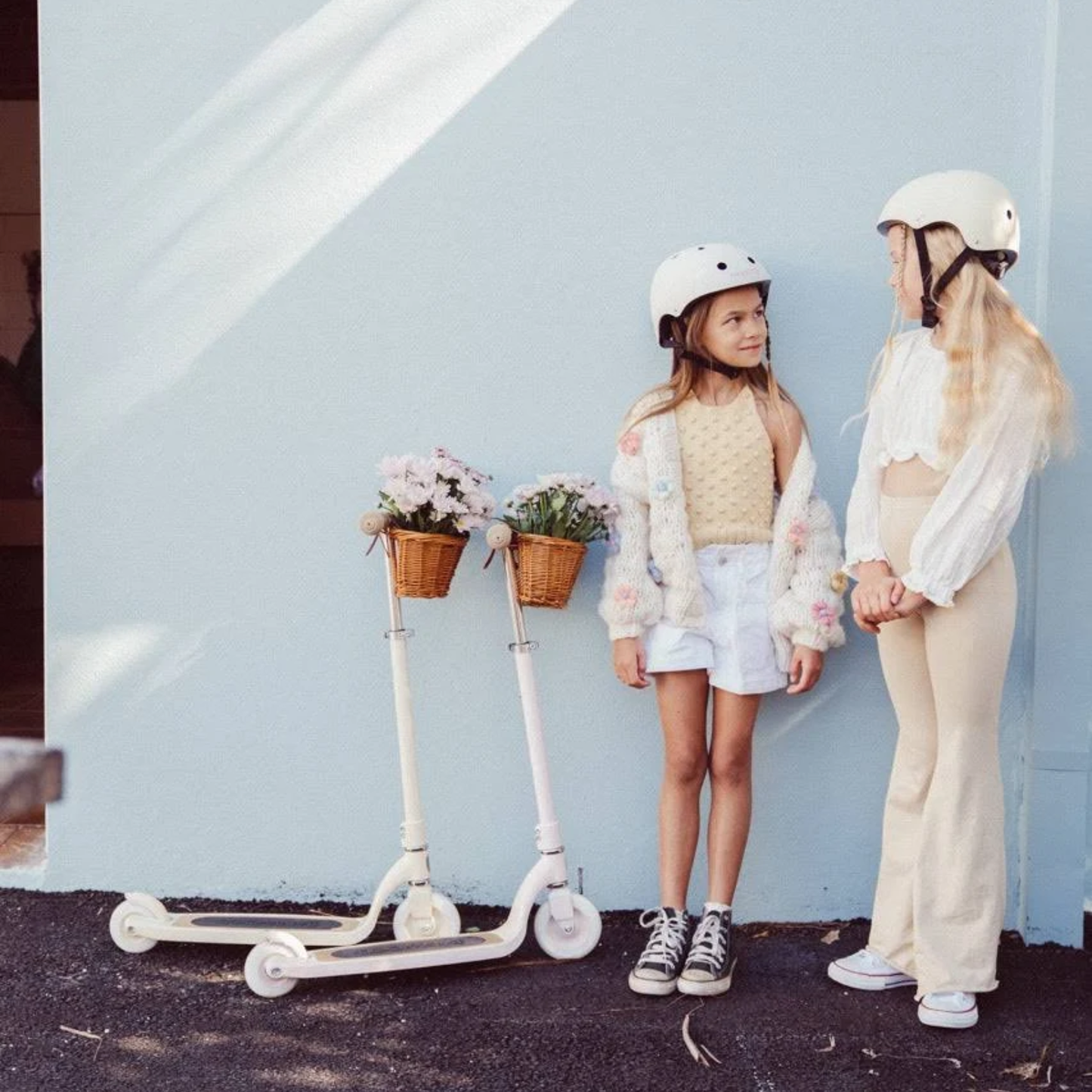 Discover the Latest for the Kiddos