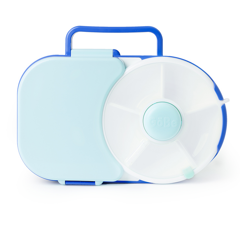 
                      
                        2-in-1 GoBe Lunchbox
                      
                    