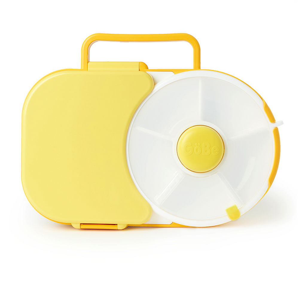 
                      
                        2-in-1 GoBe Lunchbox
                      
                    