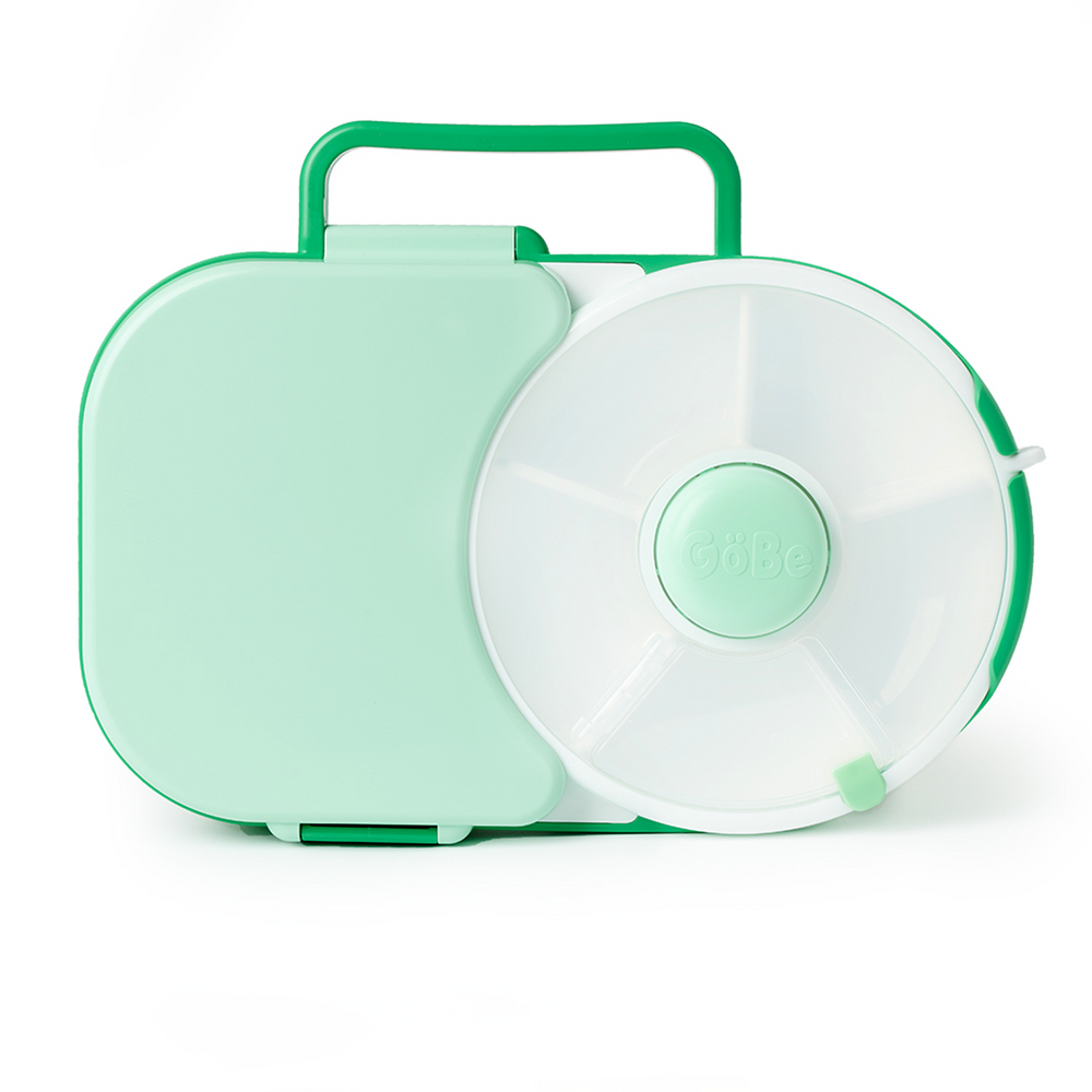 
                      
                        2-in-1 GoBe Lunchbox
                      
                    