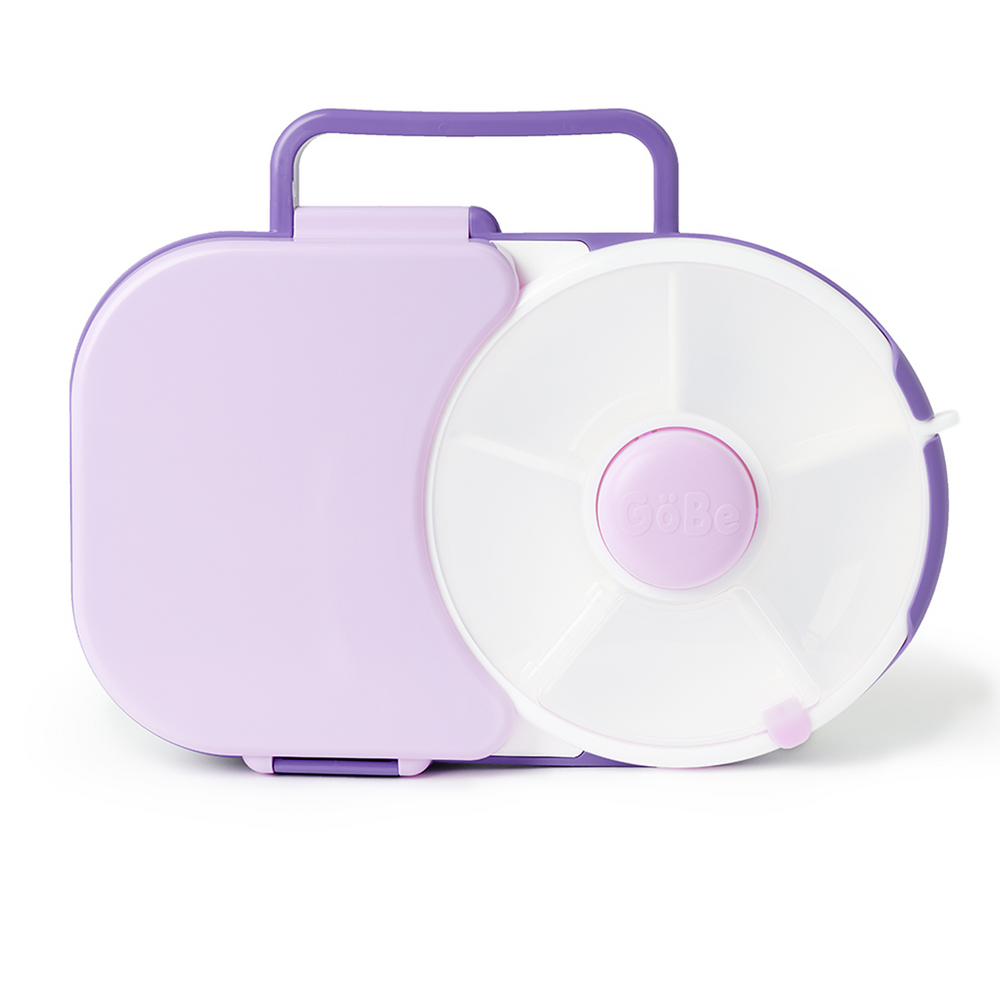 2-in-1 GoBe Lunchbox