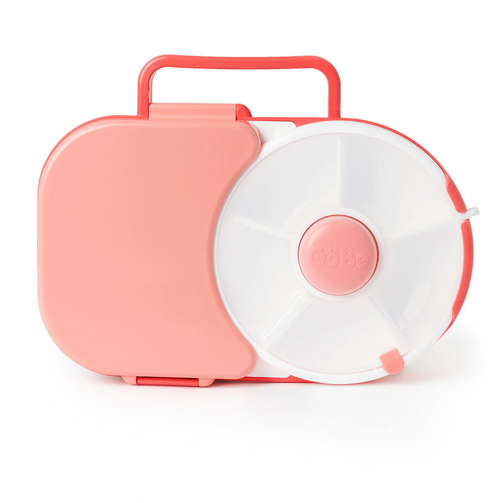 
                      
                        2-in-1 GoBe Lunchbox
                      
                    