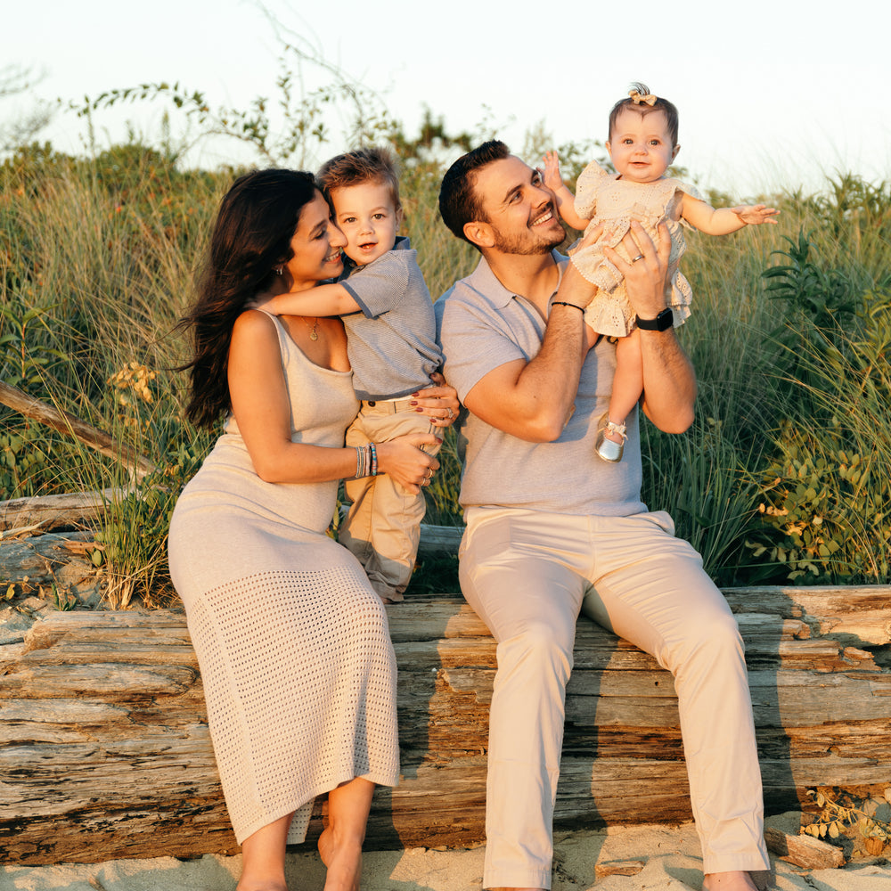 Fall Photography Mini Session — 15-Min Family Portrait + $25 Grace & Haven Credit - October 4, 2025