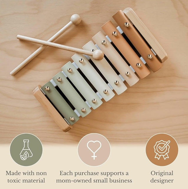 
                      
                        Xylophone
                      
                    