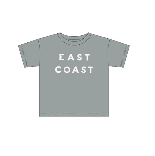 Rylee + Cru New England Collection - Relaxed Tee