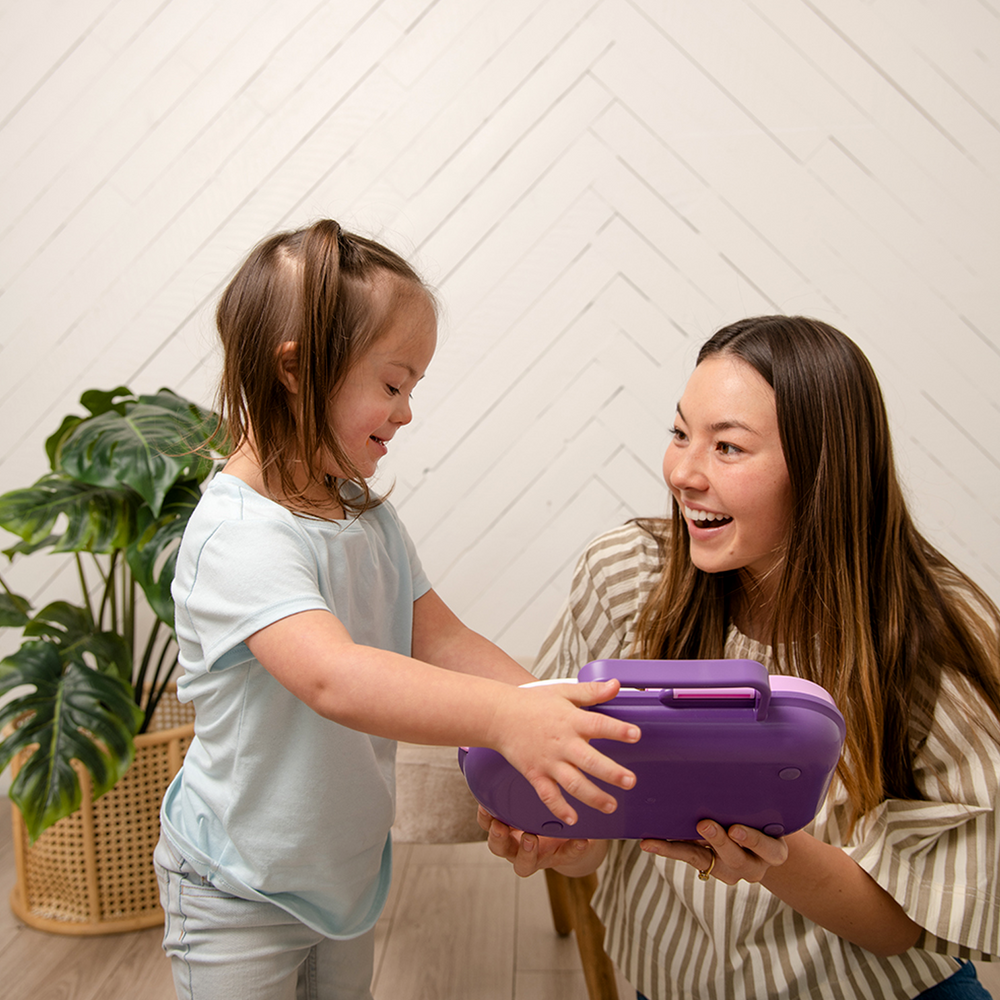 
                      
                        2-in-1 GoBe Lunchbox
                      
                    