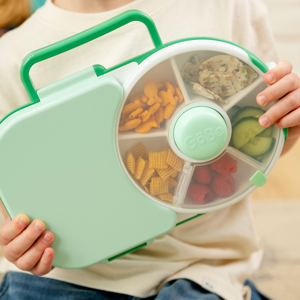 
                      
                        2-in-1 GoBe Lunchbox
                      
                    