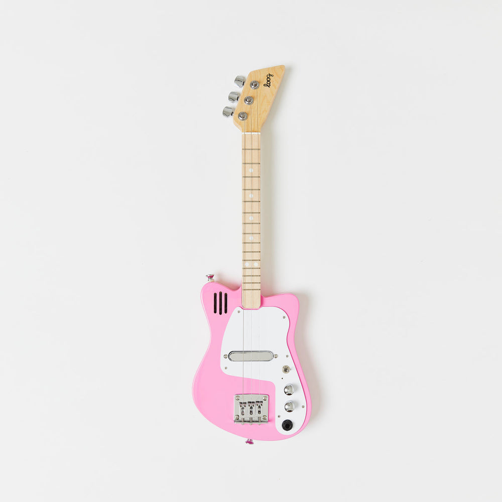
                      
                        loog mini electric (Collective)
                      
                    