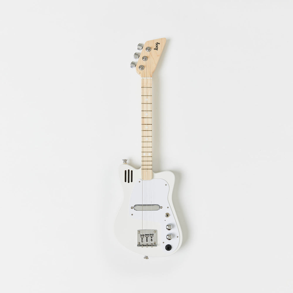 
                      
                        loog mini electric (Collective)
                      
                    