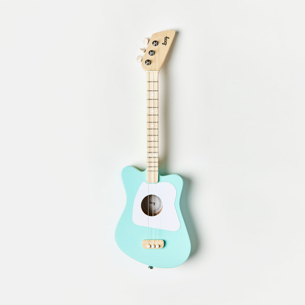 
                      
                        loog mini acoustic (Collective)
                      
                    