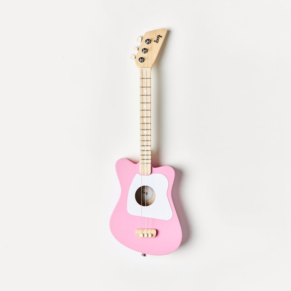 
                      
                        loog mini acoustic (Collective)
                      
                    