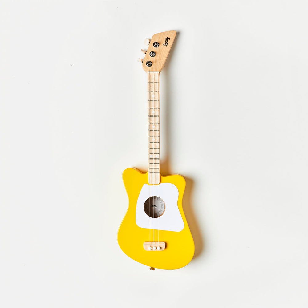 
                      
                        loog mini acoustic (Collective)
                      
                    