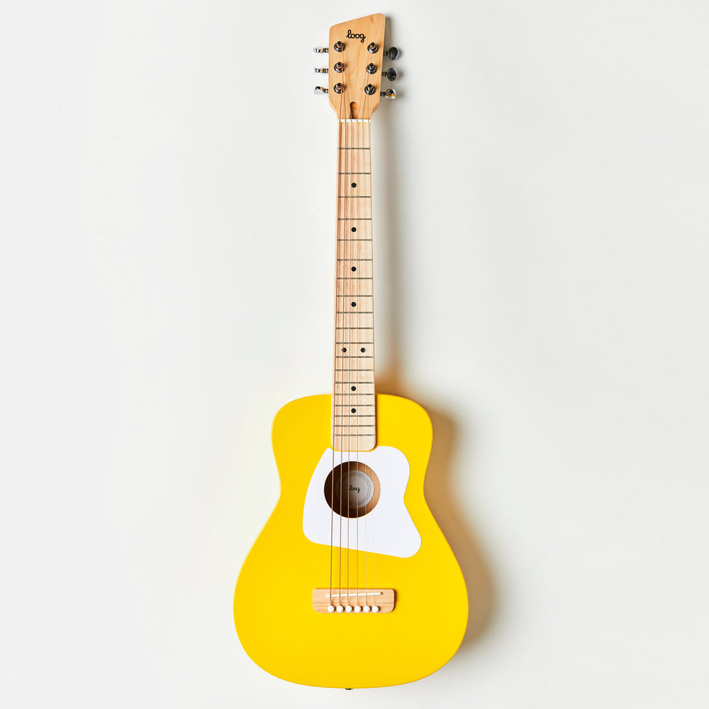 
                      
                        loog pro 6 acoustic (Collective)
                      
                    