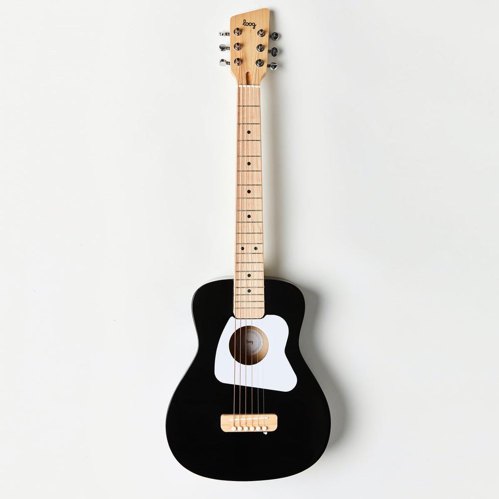 
                      
                        loog pro 6 acoustic (Collective)
                      
                    