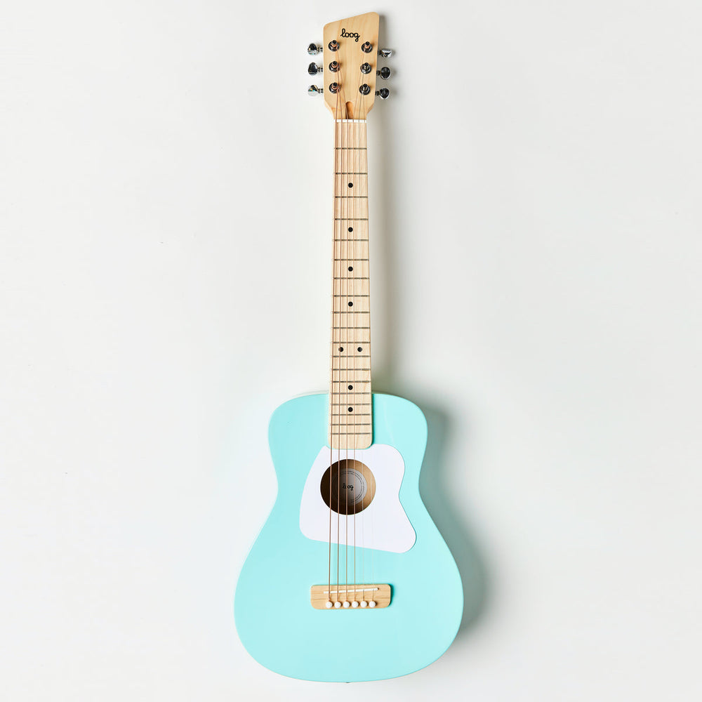 
                      
                        loog pro 6 acoustic (Collective)
                      
                    