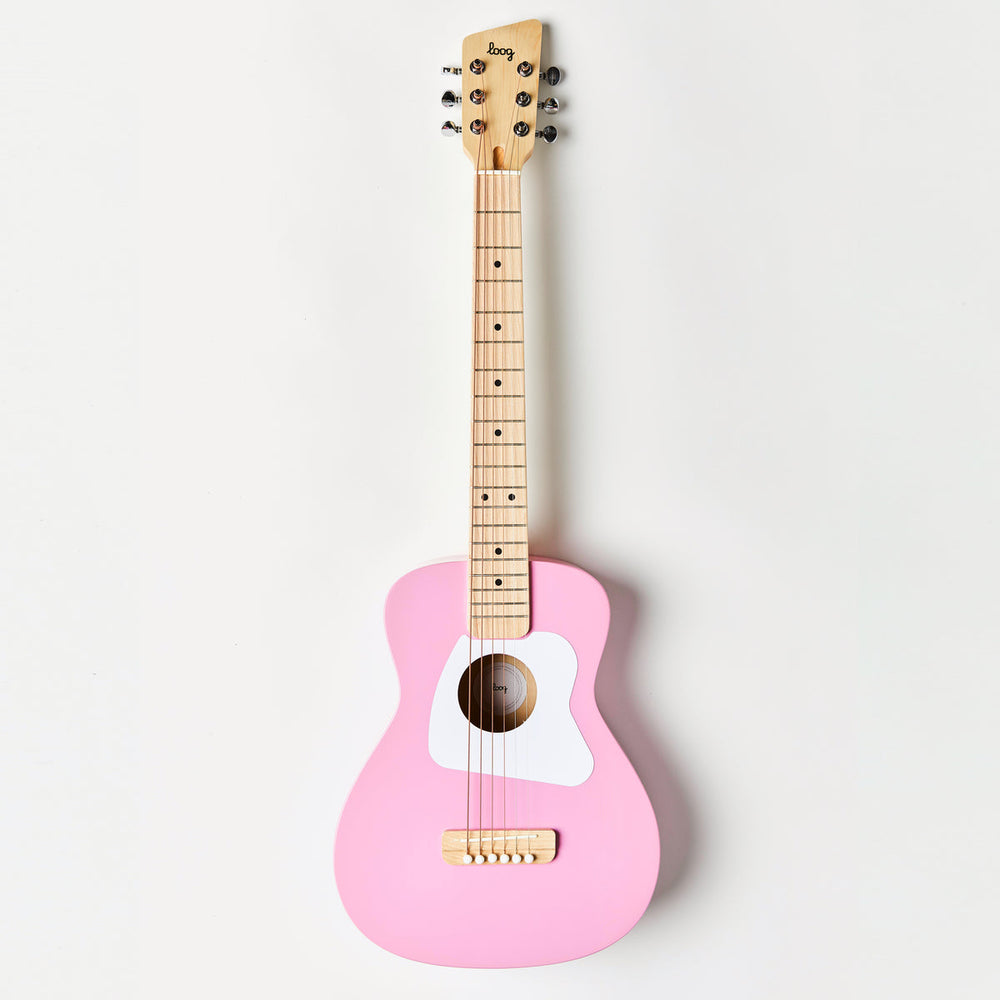 
                      
                        loog pro 6 acoustic (Collective)
                      
                    