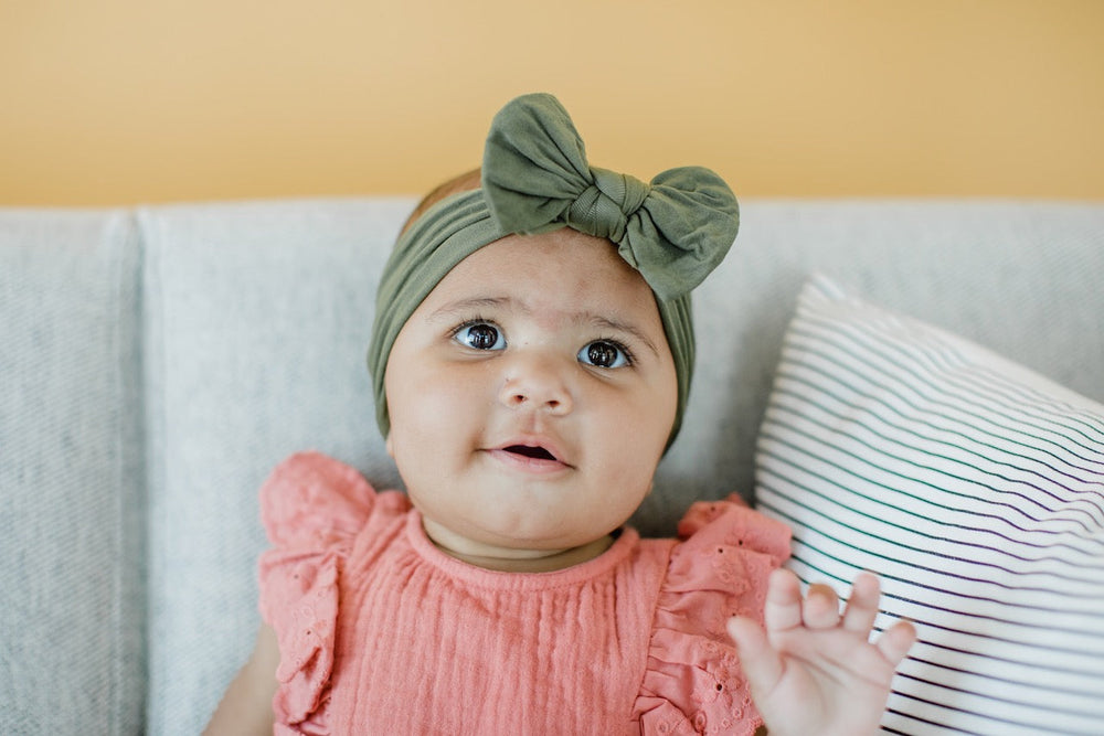 
                      
                        Moss | Baby Band
                      
                    