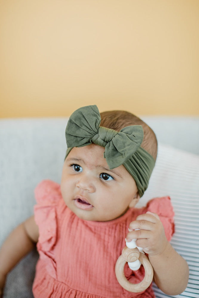 
                      
                        Moss | Baby Band
                      
                    