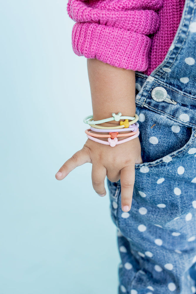
                      
                        Fast Pass | Hair Elastic Pack
                      
                    
