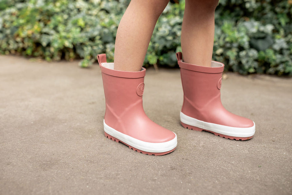 
                      
                        Raspberry | Children's Rain Boot
                      
                    
