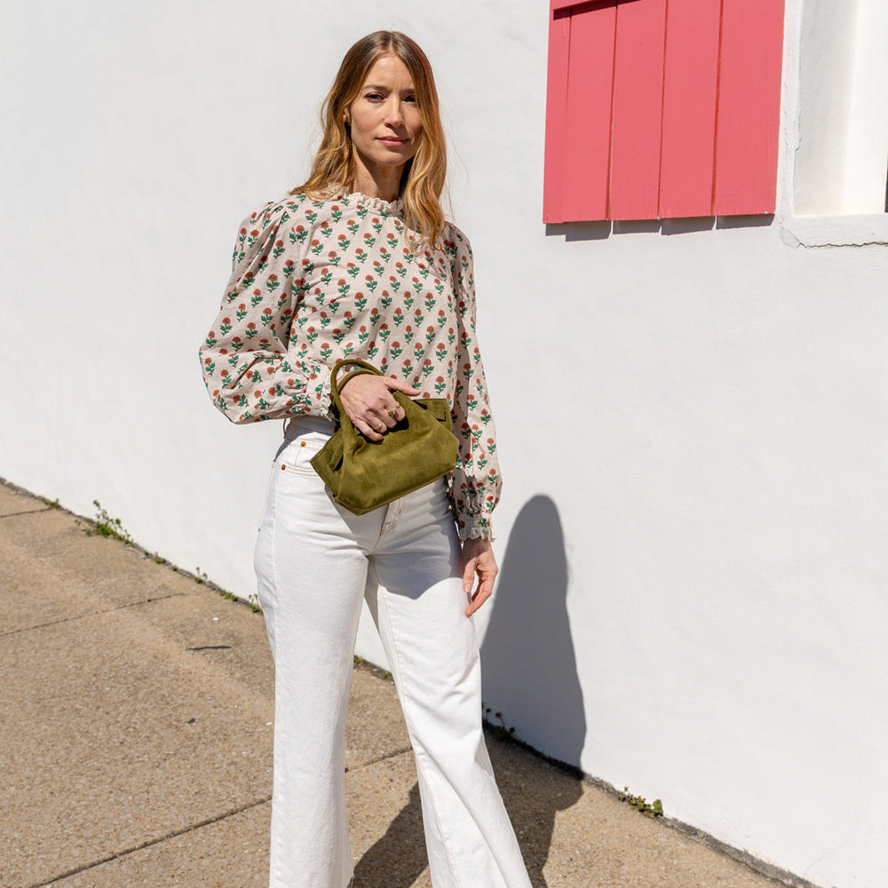 
                      
                        THE DALLAS TOP
                      
                    