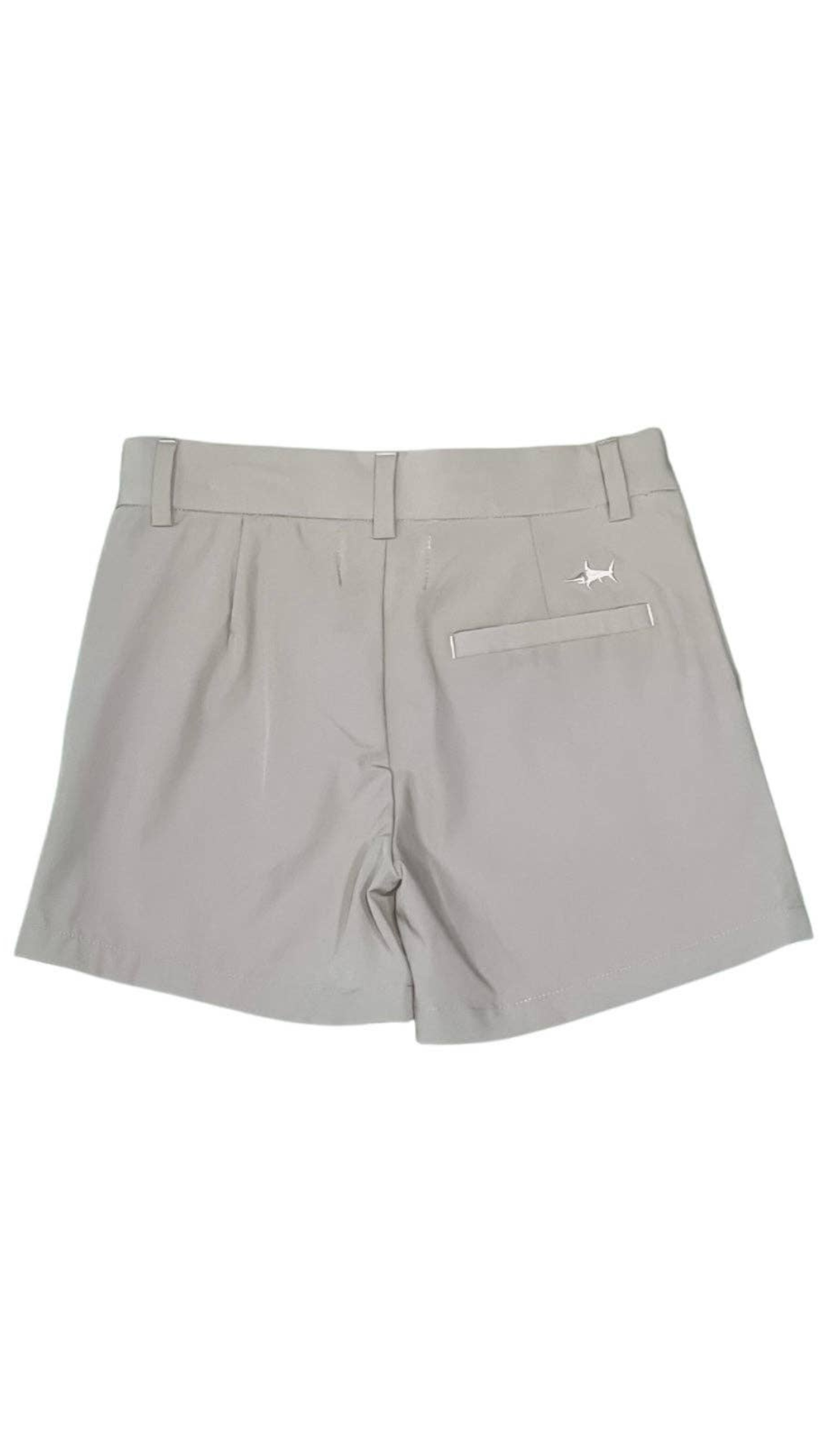 Designed specifically for rambunctious boys, these shorts combine style and functionality to keep up with their adventures.