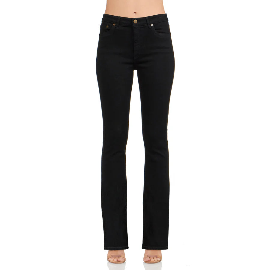 
                      
                        Starlet Black Jeans by Morrison Denim
                      
                    