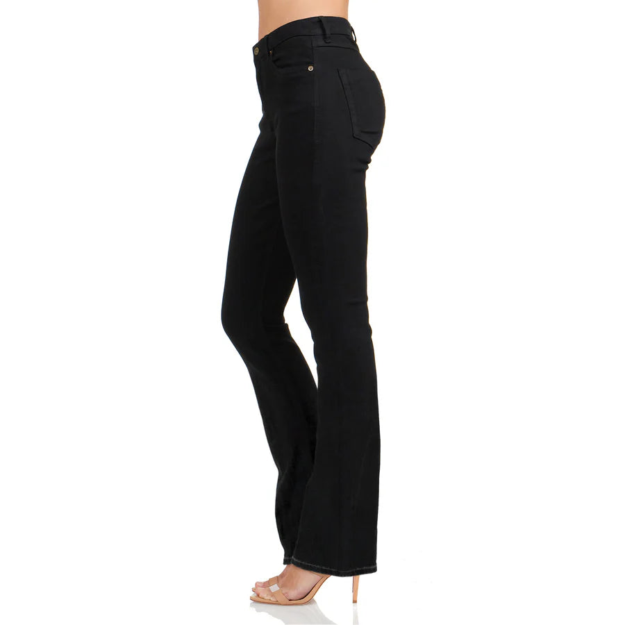 
                      
                        Starlet Black Jeans by Morrison Denim
                      
                    