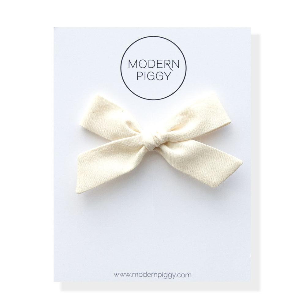 
                      
                        Whisper | Hand-tied Bow
                      
                    