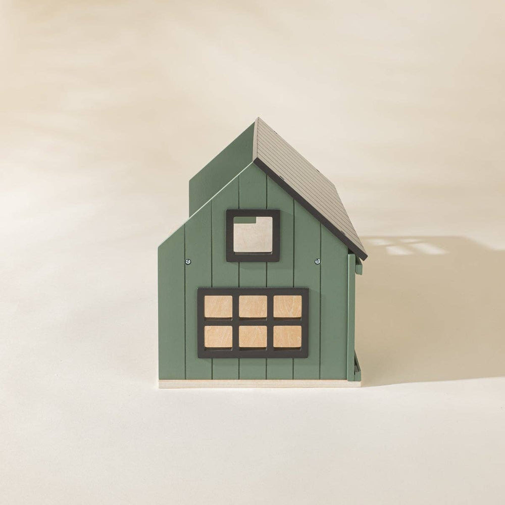 
                      
                        Wooden Farm Barn & Accessories Set - Grace & Haven
                      
                    