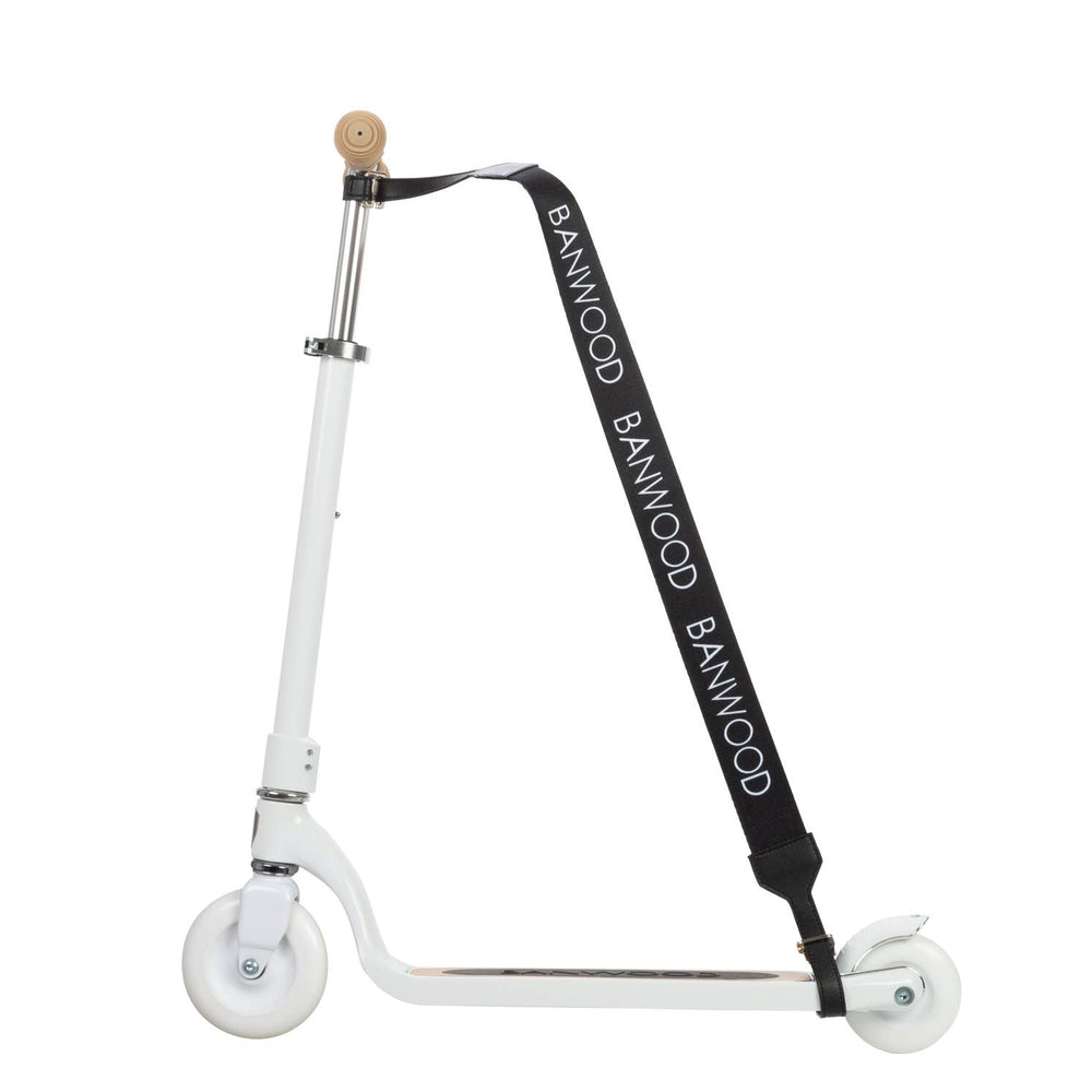 
                      
                        Banwood Carry Strap Black
                      
                    