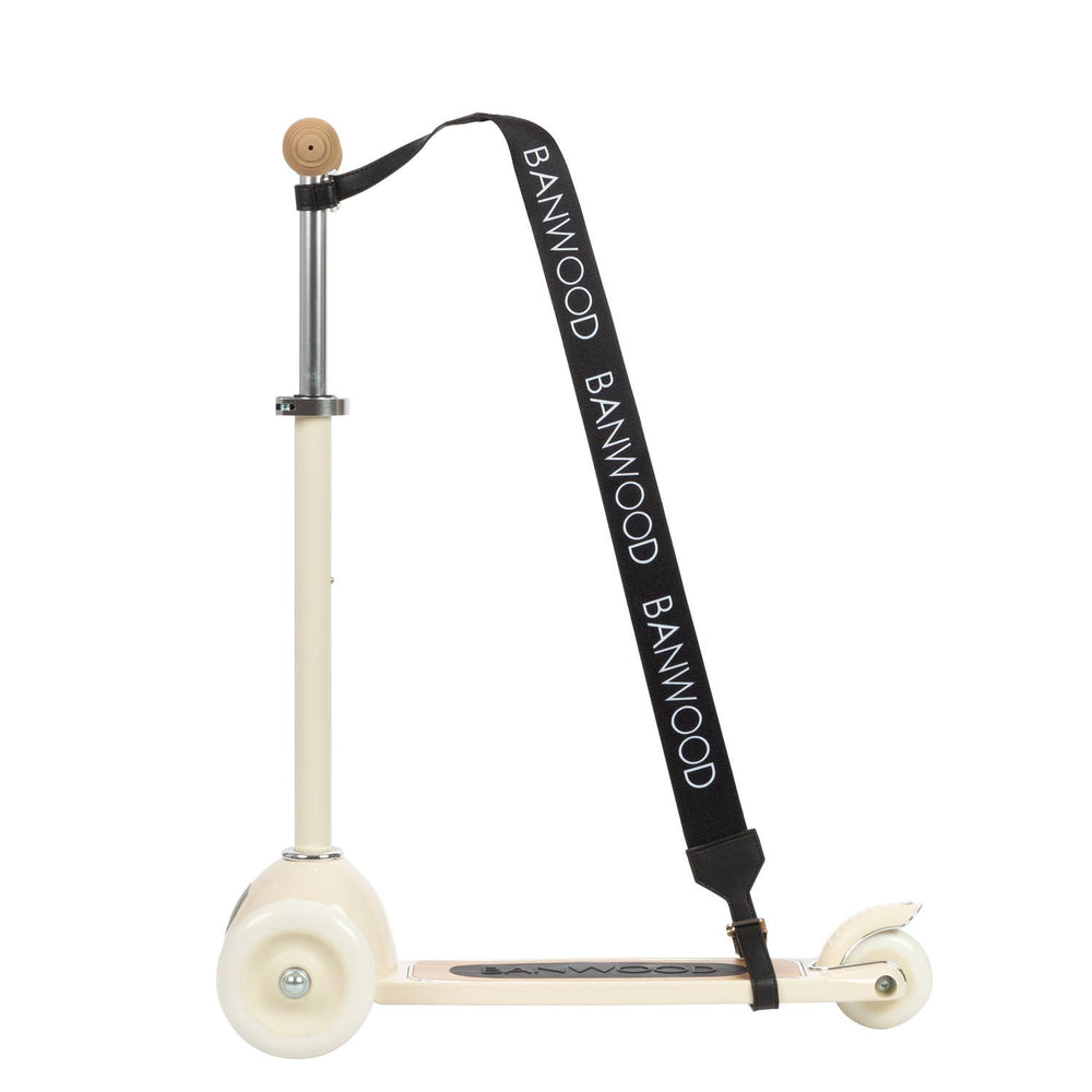 
                      
                        Banwood Carry Strap Black
                      
                    