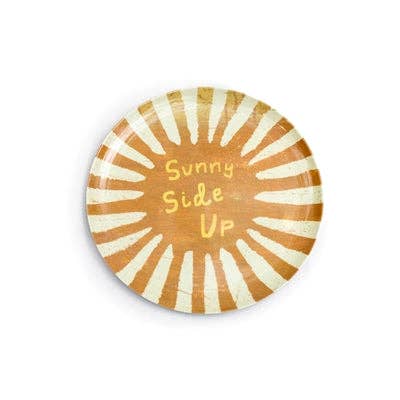 
                      
                        The Breakfast Club Melamine Plate Collection - Assorted Set of 8
                      
                    