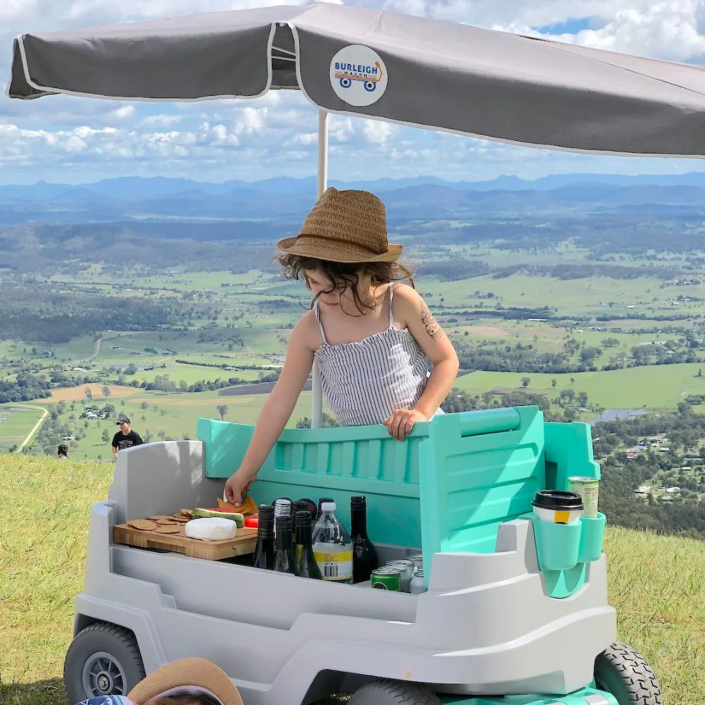 Baby & Kids Gear Collection: Essentials for Life with Littles