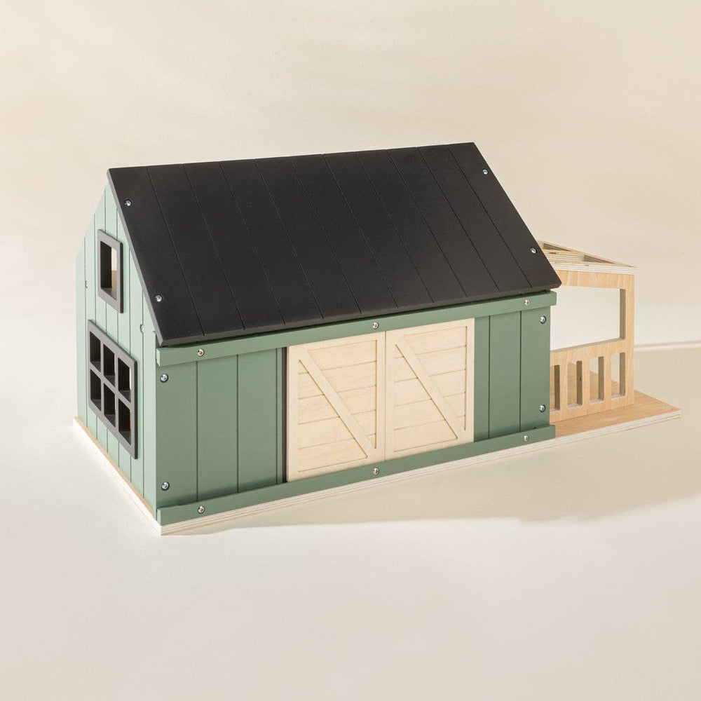 
                      
                        Wooden Play Farm Barn & Accessories Set – Adventure Awaits!
                      
                    