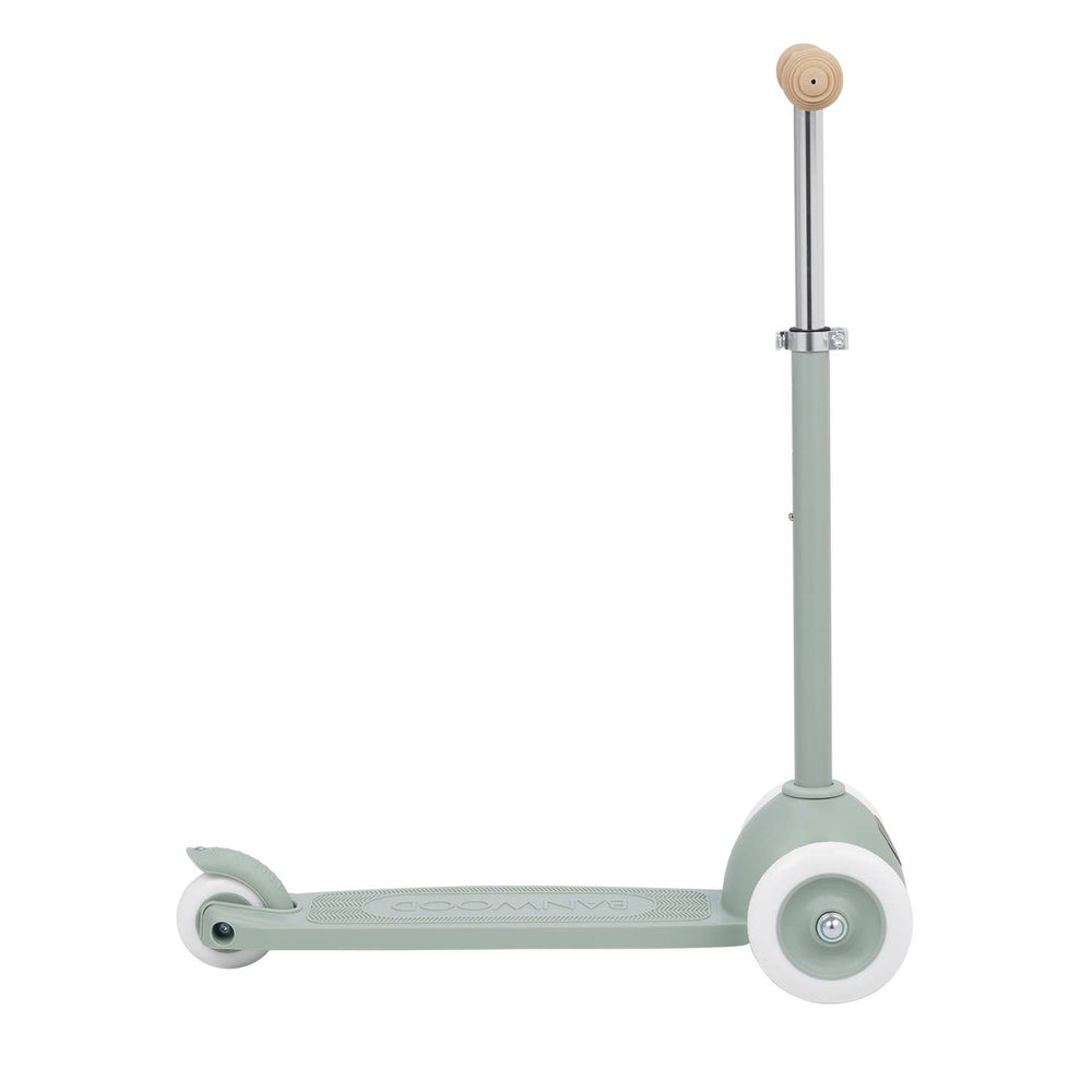 
                      
                        Banwood ECO Scooter - Clay
                      
                    