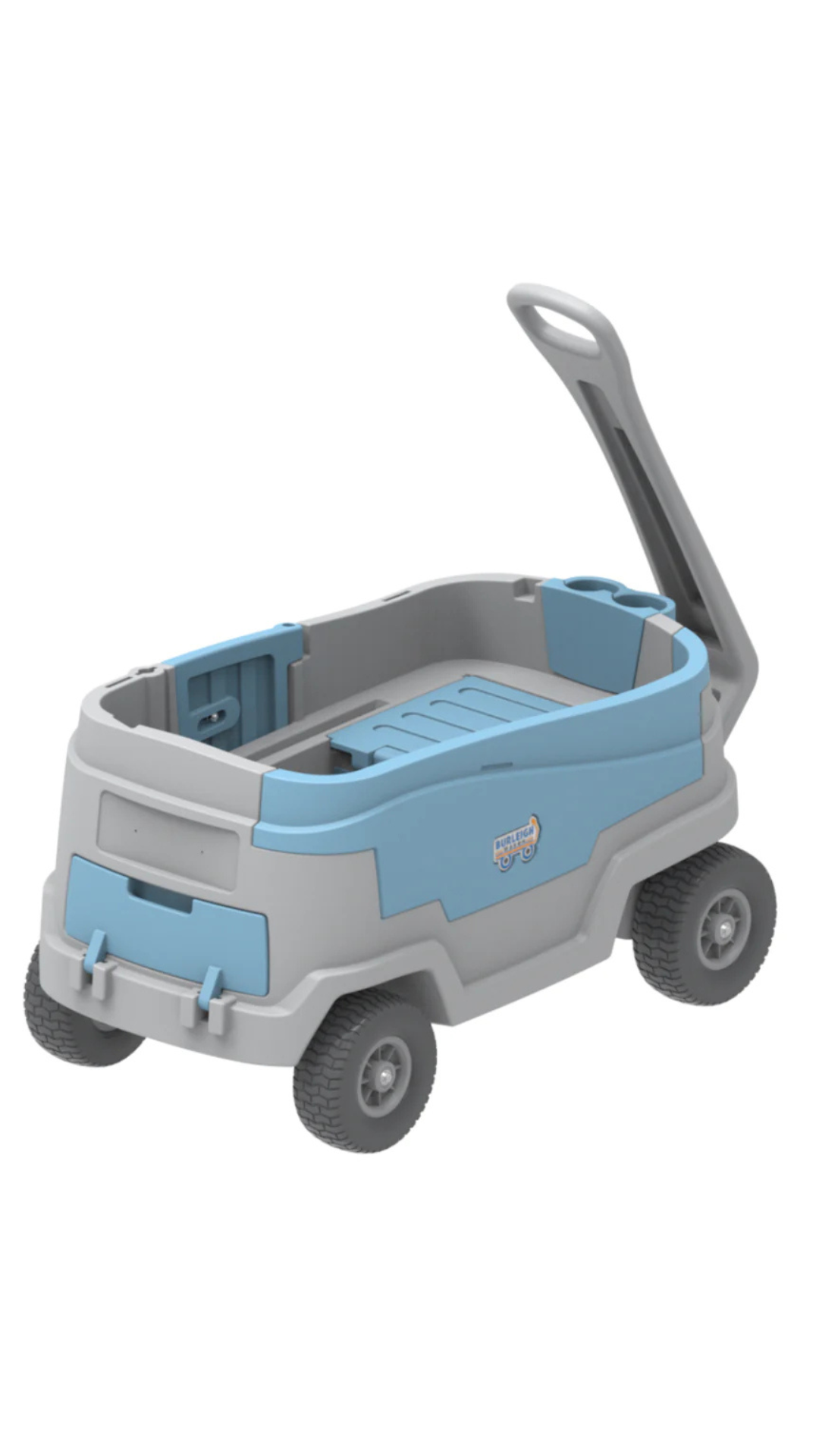 stroller wagon with cooler Burleigh Wagon™ Kids Stroller Wagon Bundle – Grace & Haven
