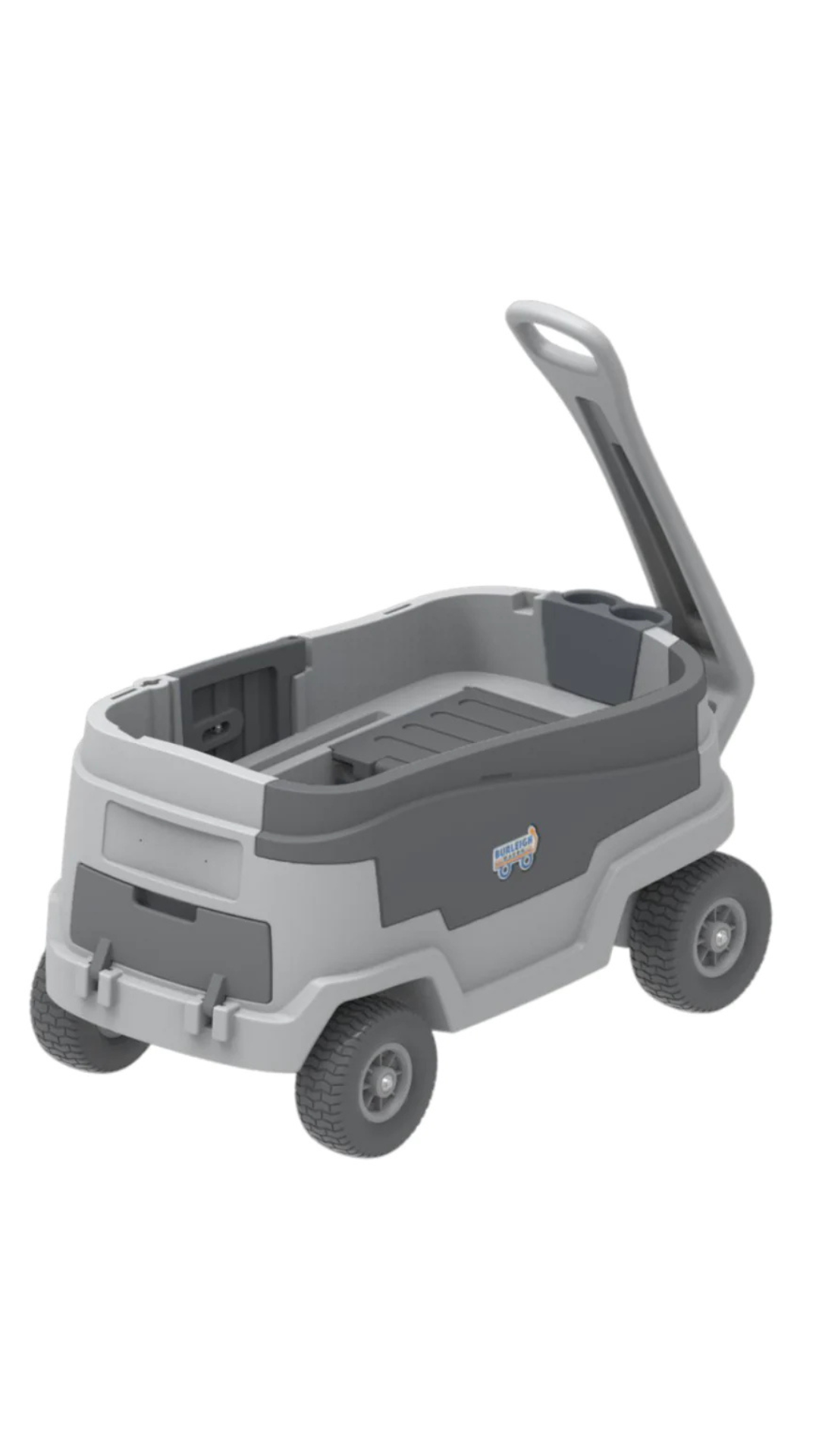 kids car wagon New Arrivals Car designed after classic kids toy turns heads