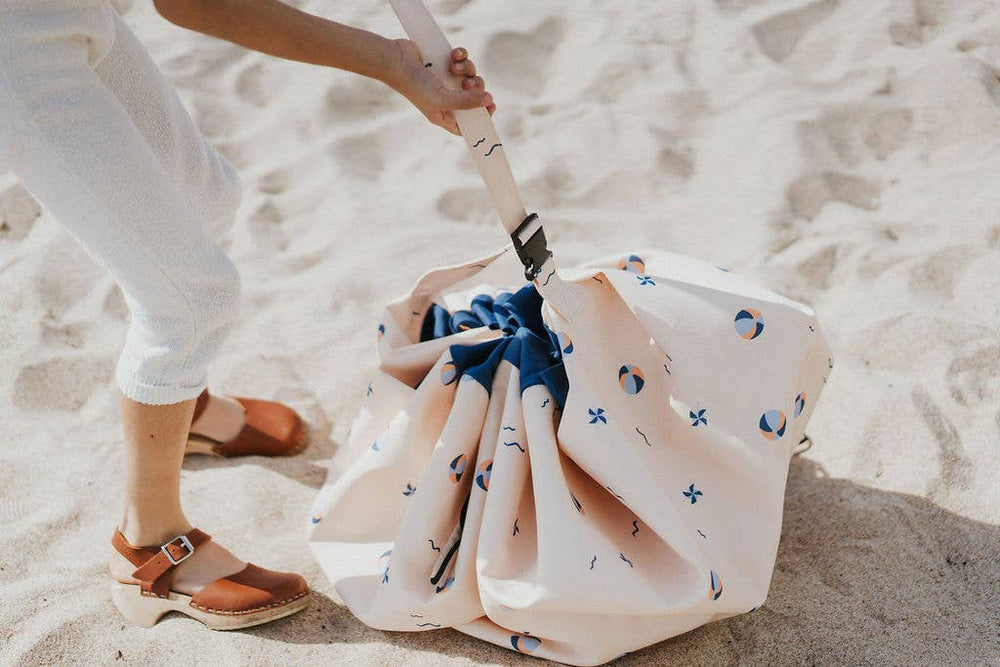 
                      
                        Outdoor beach storage bag ballon
                      
                    