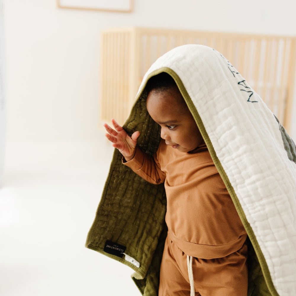 
                      
                        National Parks Throw Blanket
                      
                    