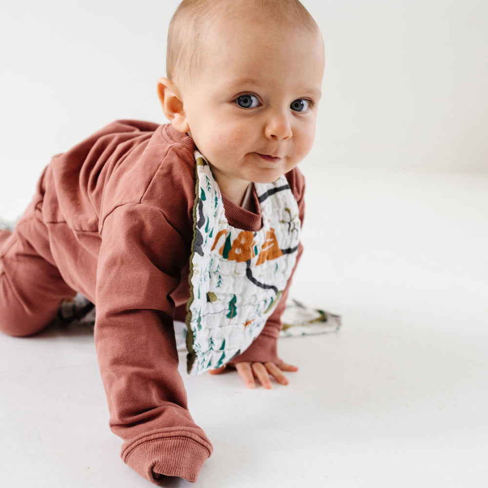 
                      
                        National Parks Bib
                      
                    