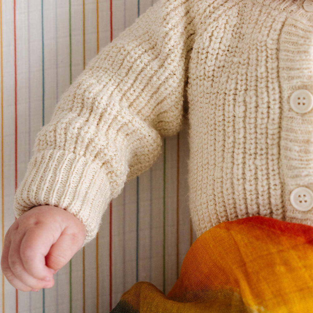 
                      
                        Rainbow Connection Swaddle
                      
                    
