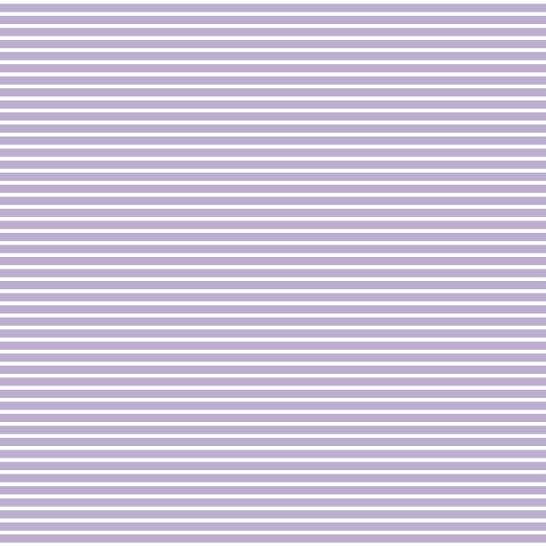 
                      
                        Close-up of the purple and white striped knit fabric of the St. Simons Ruffle Neck Polo, highlighting the soft cotton texture and vibrant color.
                      
                    