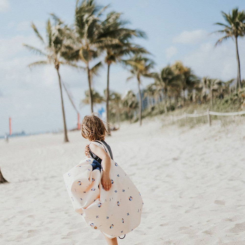 
                      
                        Outdoor beach storage bag ballon
                      
                    