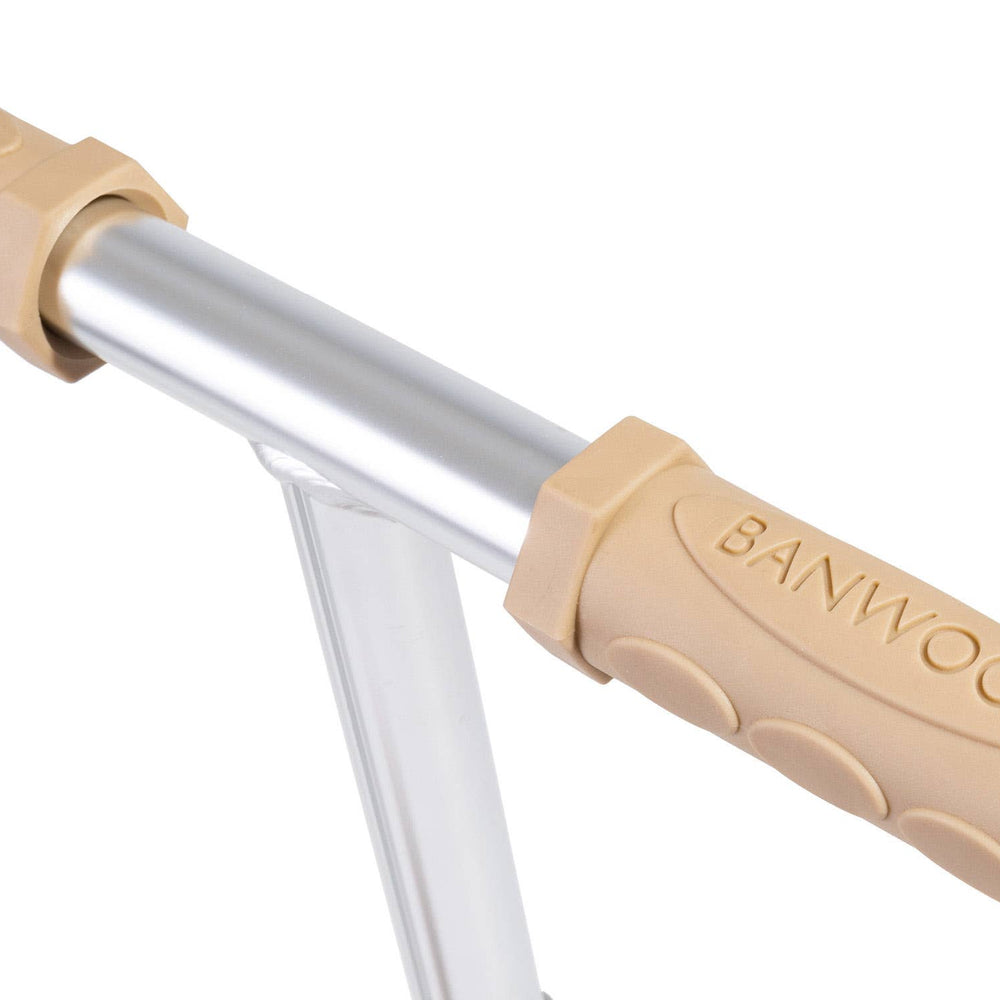 
                      
                        Banwood ECO Scooter - Ivory
                      
                    