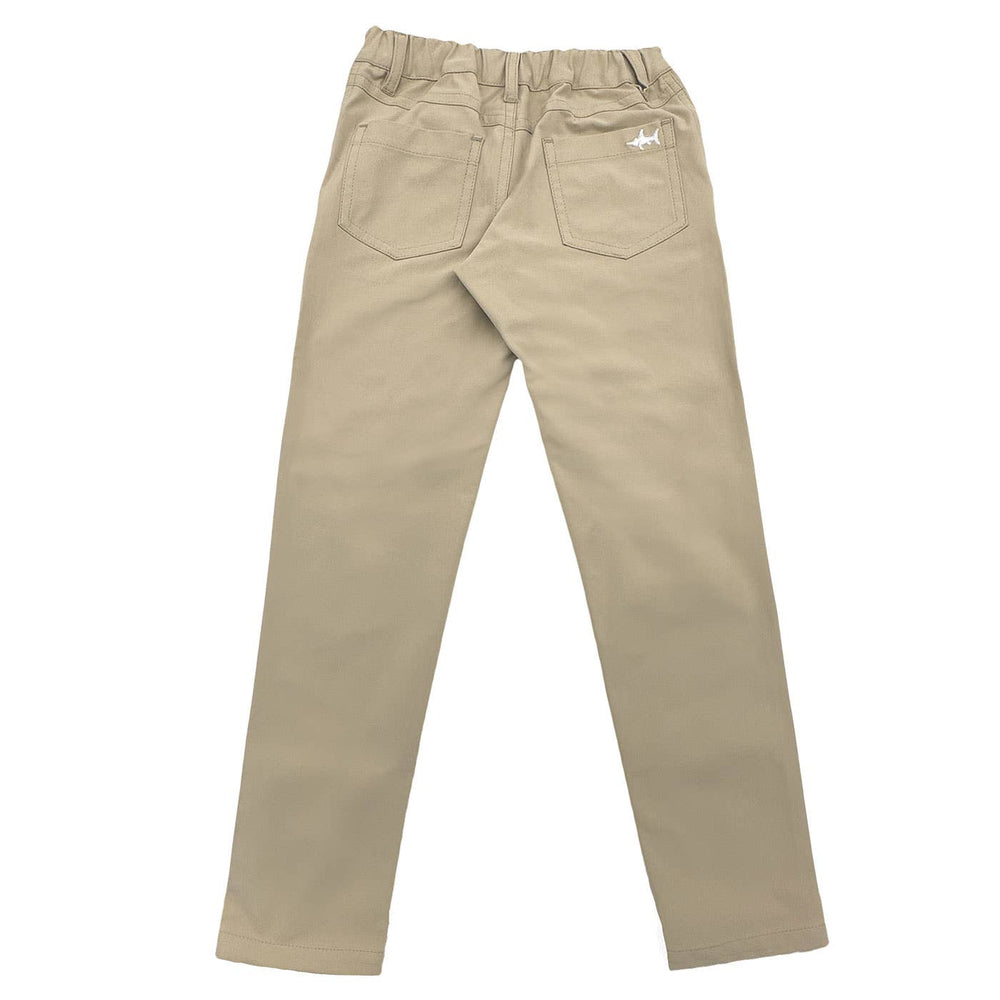 Boys Par Performance Pants 