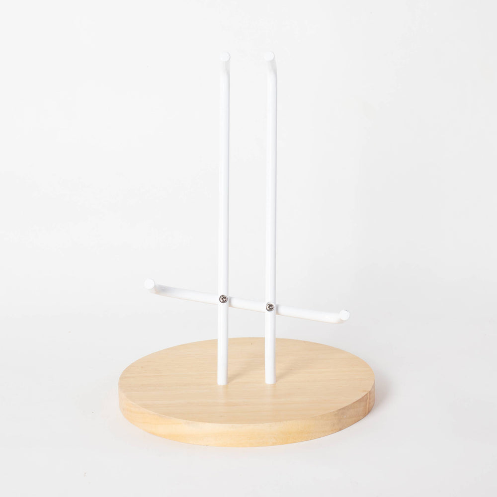 
                      
                        Loog Mini Stand - Wood
                      
                    