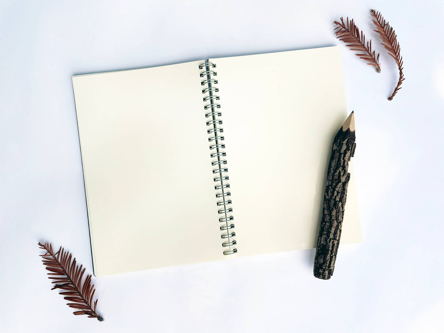 Gardening Notebook | Gardener Gift | Seed Journal