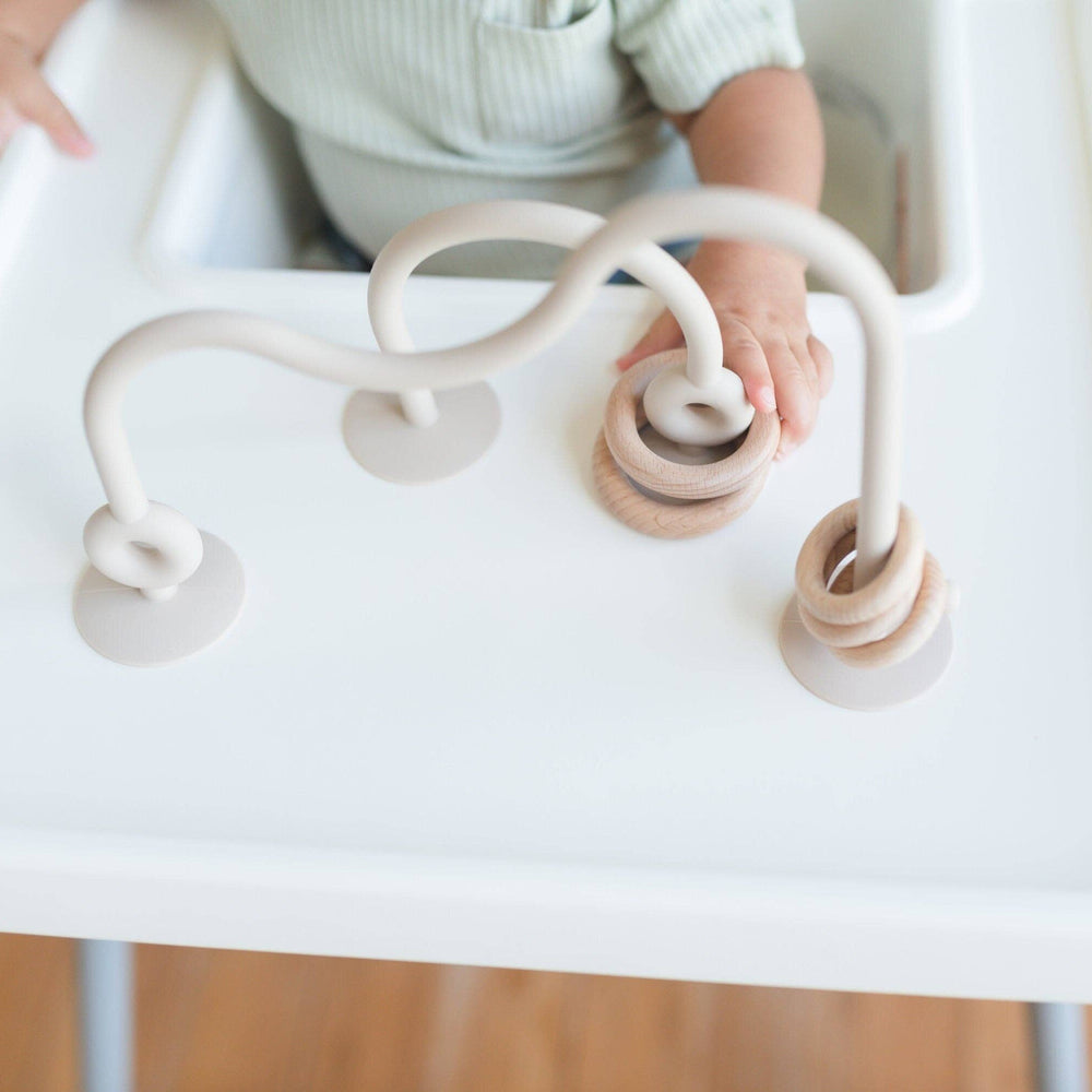 
                      
                        Silicone Highchair Toy
                      
                    