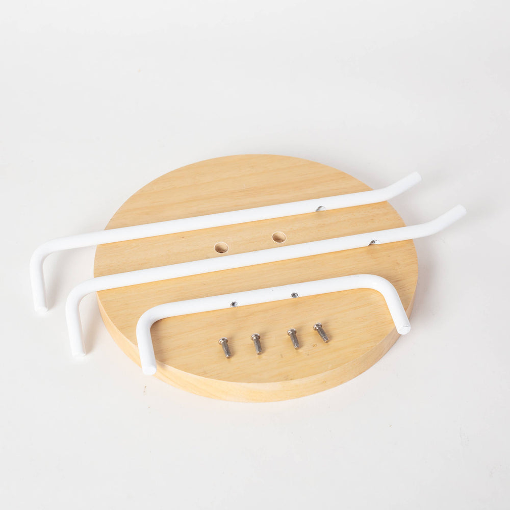 
                      
                        Loog Mini Stand - Wood
                      
                    